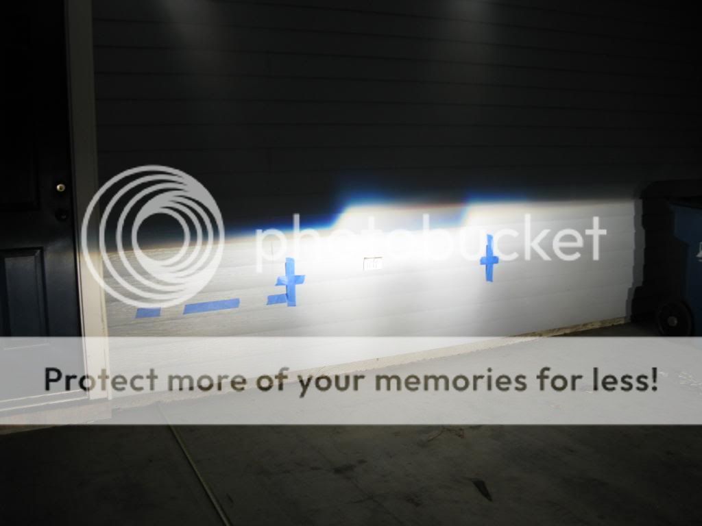 HOW TO Aim Sonar Projector Headlights Mitsubishi Eclipse 3G Club